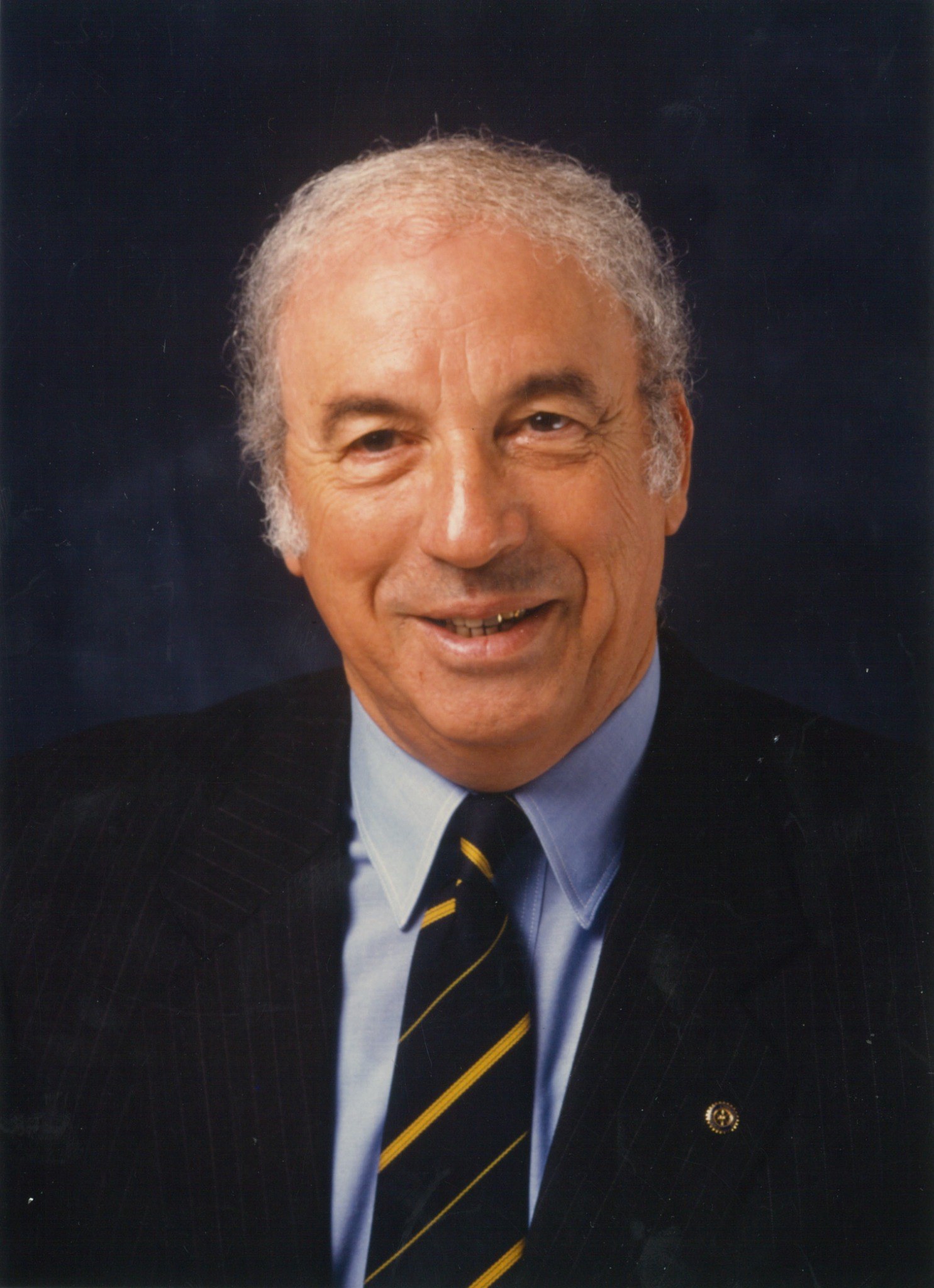 Harry Bonanno